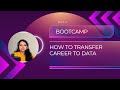 BOOT CAMP DAY 1/ HOW TO BECOME AN DATAENGINEERS