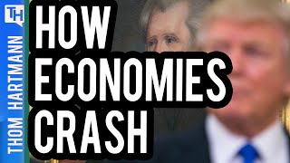 Information History Proves Conservatives Wrong on Economy Update