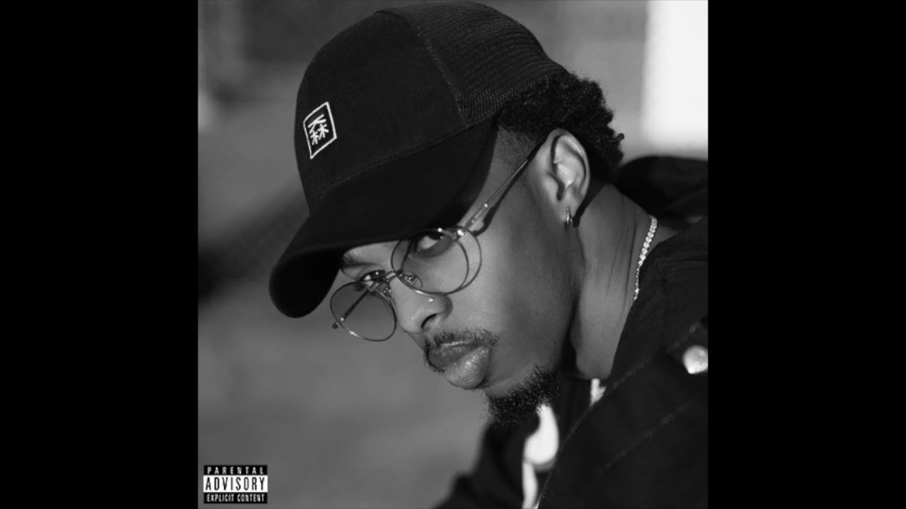 K. Forest - Ice Ice (ft. Ye Ali)