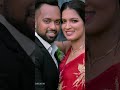 චරිත් අසලංකගෙ හොම්කමින් ශුට් එක 😍 charith asalanka wedding #shorts #shortvideo