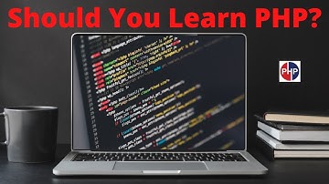 Should You Learn PHP? – Use the Hedgehog Concept to Determine if PHP is Right for You.