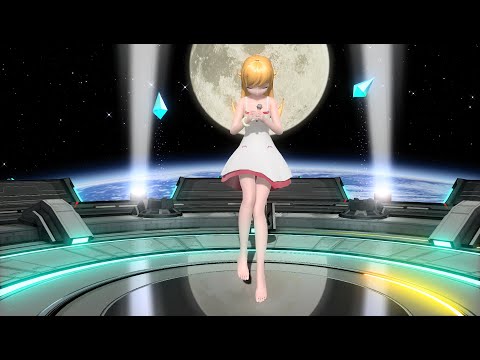 [PDAFT/360] 1/6 -out of the gravity- [忍野忍]