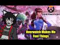 (Overwatch) 10 Year Anniversary &amp; Overwatch Fortnite Collab