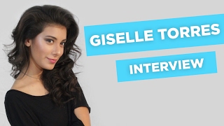 Giselle Torres Interview: Get To Know Giselle!