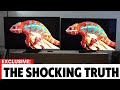 Is OLED Really Worth It? The Shocking Truth About OLED TVs