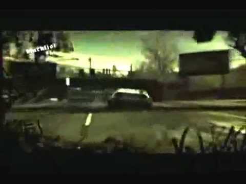 NFS Most Wanted Music Video