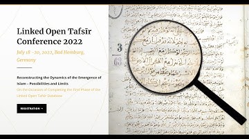 Day 1 - Panel 1: Opening and Welcome Speeches