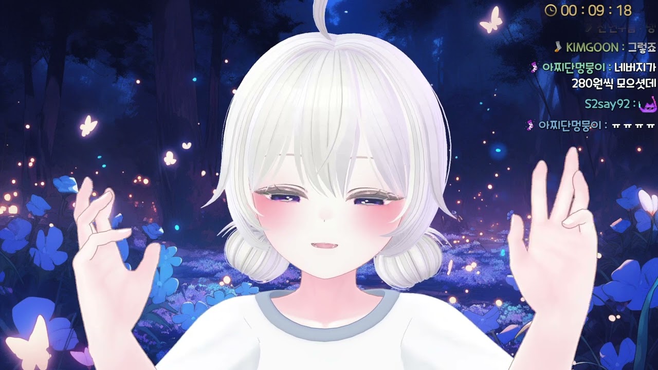 [2024.06.16]  배도라지 VS 인챈트  히오로즈 오브 더 스톰 - 둥그레 다시보기