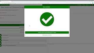 Basic JavaScript  Compound Assignment With Augmented Division21/111FreeCodeCamp Wealth