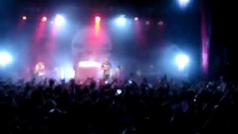 Example - Hooligans by Don Diablo - O2 ABC Glasgow 28.09.2010