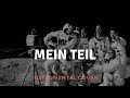Rammstein Mein Teil Instrumental Cover Live Version Rammstein Mein Teil Instrumental Cover Live Version