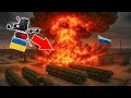 Ukraine's Drones STRIKE Russia's $128B Nuclear Base — Then THIS Happened | Ukraine Russia War