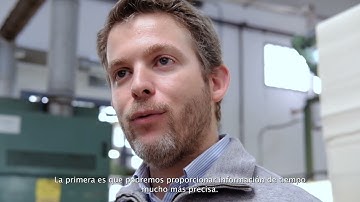 DigiTVC Spanish Pilot with Textil Olius and Integral Innovation Experts