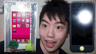 【使いやすい】マスオこだわりのおすすめiPhone5ケース！