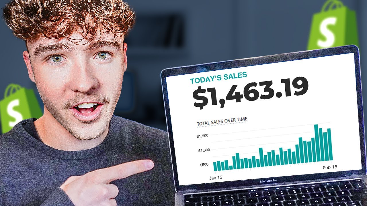 My 0 Dropshipping Experiment: 30 Day Challenge My 0 Dropshipping Experiment: 30 Day Challenge