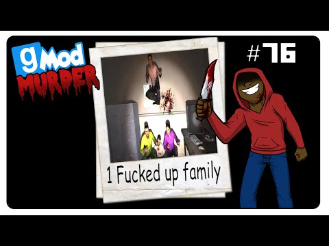 GMod Murder | Tomato Shows Love | Part.76