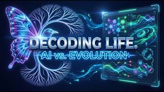How AI and Advanced Math are Unlocking the Secrets of Evolution, Oceans, and Single Cells.