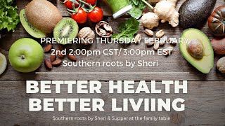 BIG ANNOUNCEMENT! | @SouthernRootsCooking