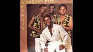 Abangani - Amasiko Ethu (1983)