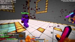 Minecraft | OPFACTIONS | Minitage ~ New render settings