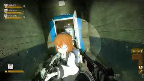 Left 4 Dead 2: One 4 Nine