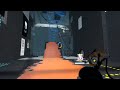 Gel Problems | Portal 2 Part 6