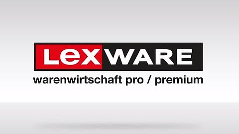 Lexware Youtube