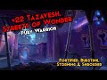 +22 Tazavesh, Streets of Wonder - Fury Warrior - Fortified, Bursting, Storming, Shrouded