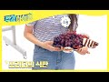 (ENG/JPN) [Weekly Idol] 여자친구 리더의 특명! 멤버들의 최애 음식을 골라라! l EP.414