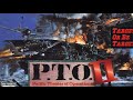 Prise de force  pacific theatre of operations ii 1993  rvision du contenu et gameplay  koei