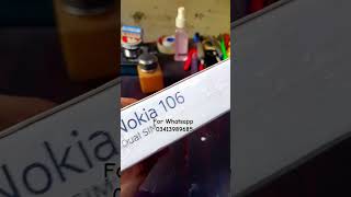 Nokia 106 bohot Kam rate mein.#nokia106imeichangecode, #nokia106, #nokia1064g