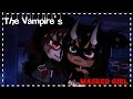 ✿⤏The Vampire's Masked Girl⤎Lesbian⤎Glmm⤎✿ Repost