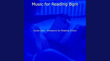 Sprightly Reading Fiction