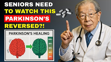 Parkinson’s BREAKTHROUGH: New Potential Treatment Research 2025