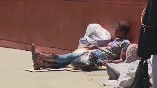 Pilot program could see Chicago motel transformed into housing for homeless