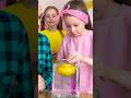 Impossible Lemon Challenge with my Family! 🍋 #challenge #family