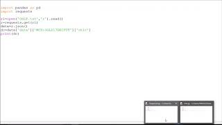 Bulk fetch OHLC + LTP quotes for up to 200 instruments-Zerodha-KiteConnect-Python -P.2
