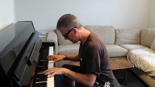 #1: How To Play You Are My Sunshine Boogie
