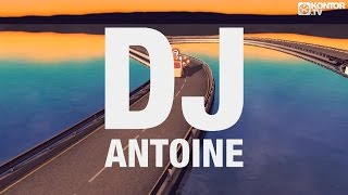 Dj Antoine Feat. Akon - Holiday (Dj Antoine Vs Mad Mark 2K15 Video Edit) (Official Lyric Video)