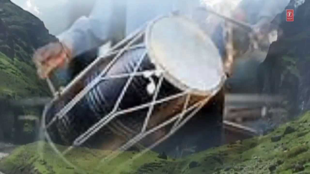 Matki Dhol Instrumental Song By Bipin Panchal Indian Classical  Dhol Dhamaka