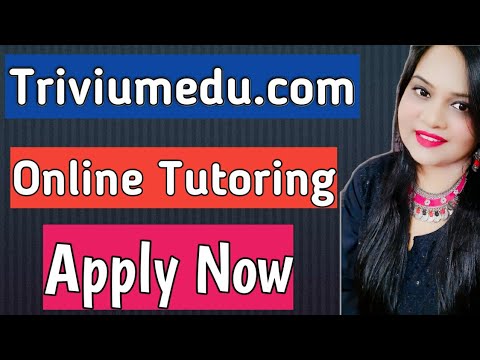 Triviumedu.com | Online Tutoring |Trivium Education Services | Counseling | Test Preparation Service