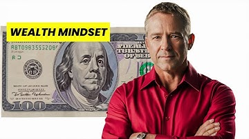 The Millionaire Mindset: 5 Thought Patterns That Build Wealth