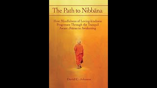 Audio -The Path to Nibbana - By David C Johnson