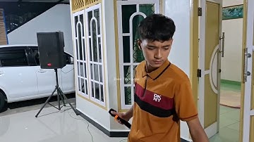 Arbil Fahrizan Dacademy7 Debu Debu Jalanan Versi Latihan Di Rumah Putih Kuning