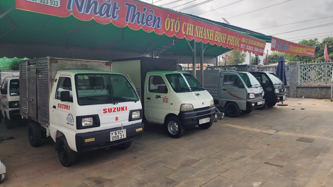 Cập nhật xe còn tại nhất THIÊN ÔTÔ .0382394639