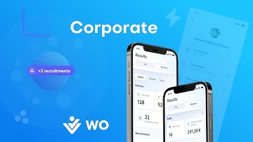 WO mlm - App & Software For Network Marketing Companies