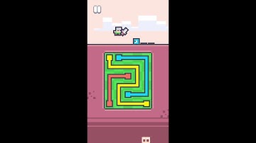 Fancade - World 4 - Monster Match - Levels 1-20 - Full Walkthrough