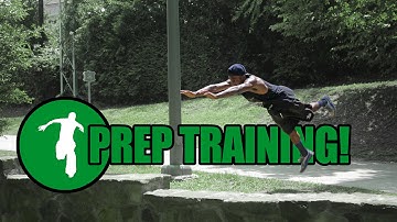 Preparation Training