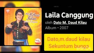 Download Lagu dato.m.daud kilau_sekumtum bunga_album Laila canggung(2007) MP3