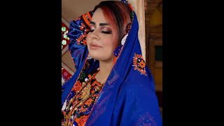 موزیک بلوچی زیبا . خواننده مهران ریگی